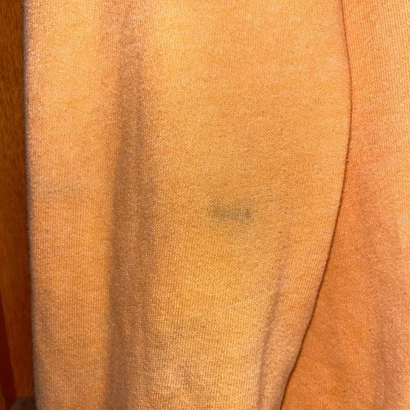 Love PINK Victoria’s Secret Vintage Y2K Full Zip Hoodie Medium - Picture 3 of 8